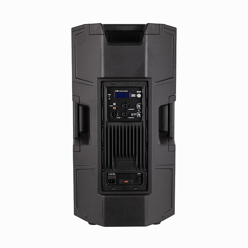 بلندگو اکتیو کارن آدیو مدل live-15a