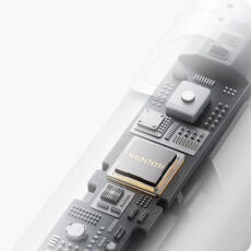 مسواک برقی شیائومی مدل MES609