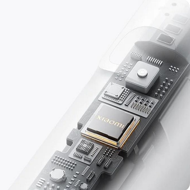 مسواک برقی شیائومی مدل MES609