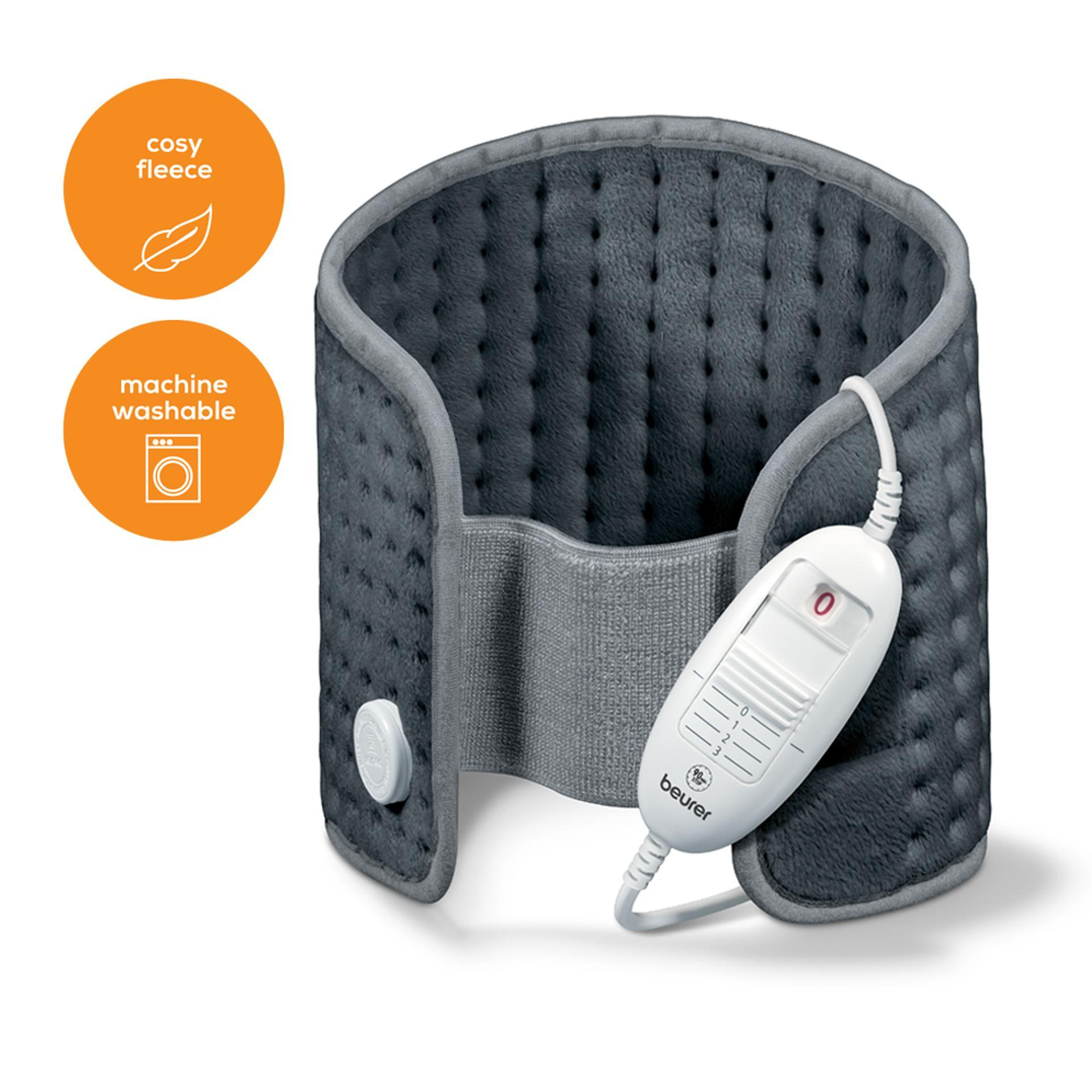 گرم کن برقی کمر و شکم بیورر مدل HK49