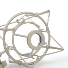 شاک مانت میکروفون مدل 4S