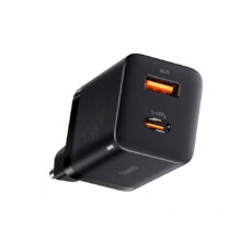 شارژر دیواری باسئوس مدل CCSUPP-E01