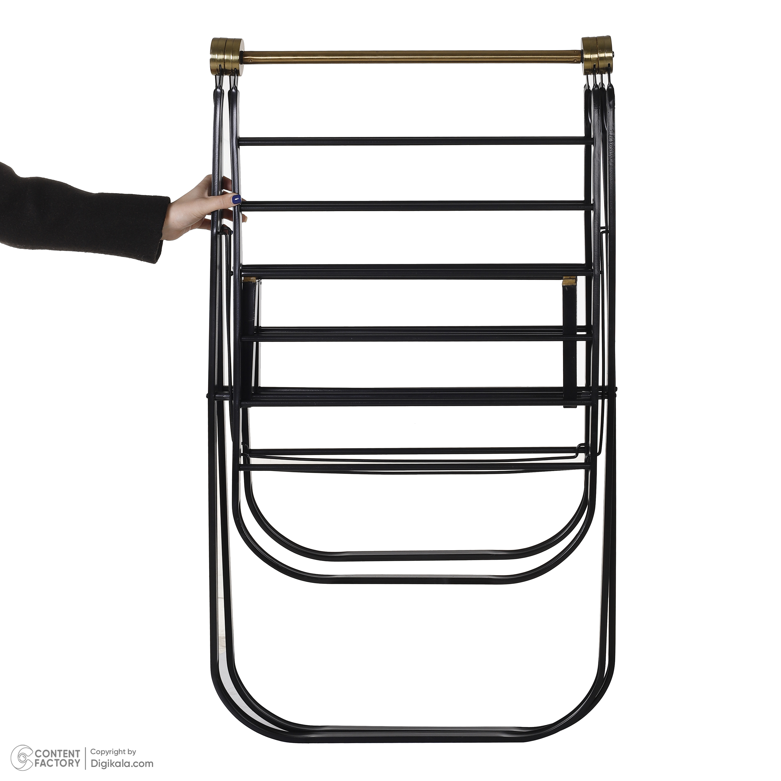 بند رخت ام جی اس مدل CL1016