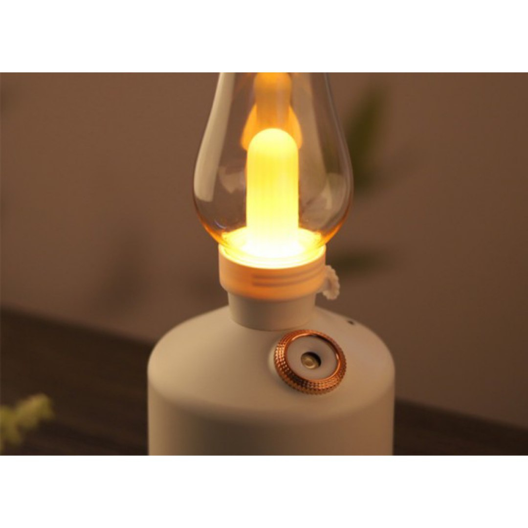 دستگاه بخور و رطوبت ساز سرد مدل فانوس کد 1111