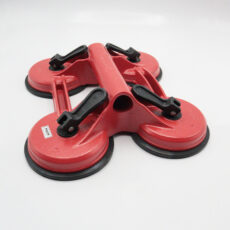 قاپک شیشه مدریت مدل چهار قلو کد YP-C4-D115