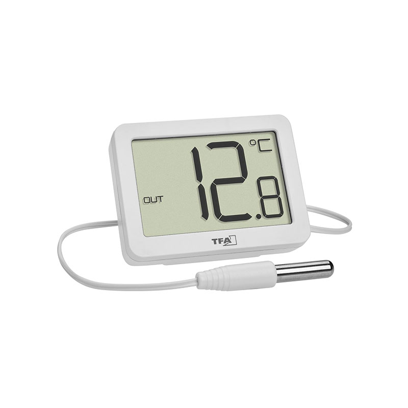 دماسنج دیجیتالی تی اف ای مدل 30.1066