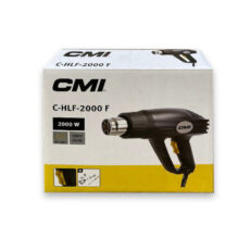 سشوار صنعتی سی ام آی مدل 2000