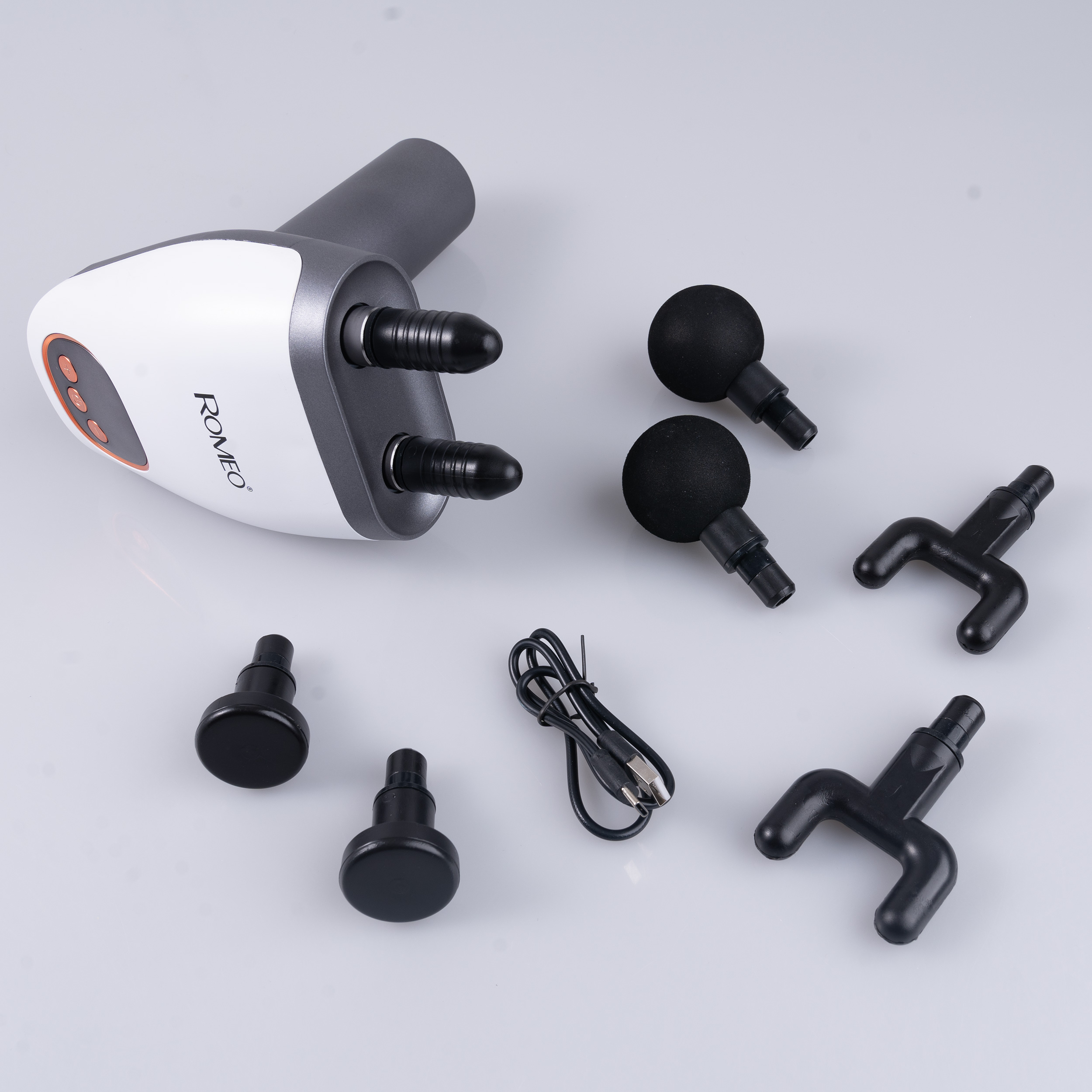 ماساژور برقی رومئو مدل RM-8383