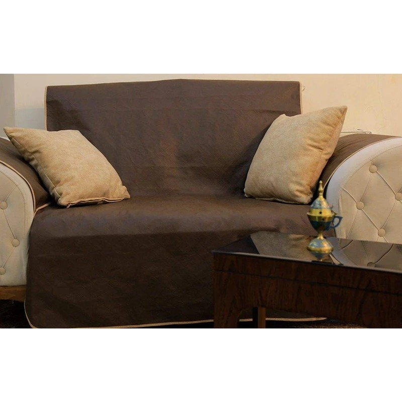 کاور مبل 8 نفره اِسپی توره مدل ET - 120 ESP