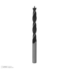 دریل چکشی 13 میلی متری 500 وات دانگ چنگ مدل DZJ04-13-z1j-ff04-13 مجموعه 43 عددی