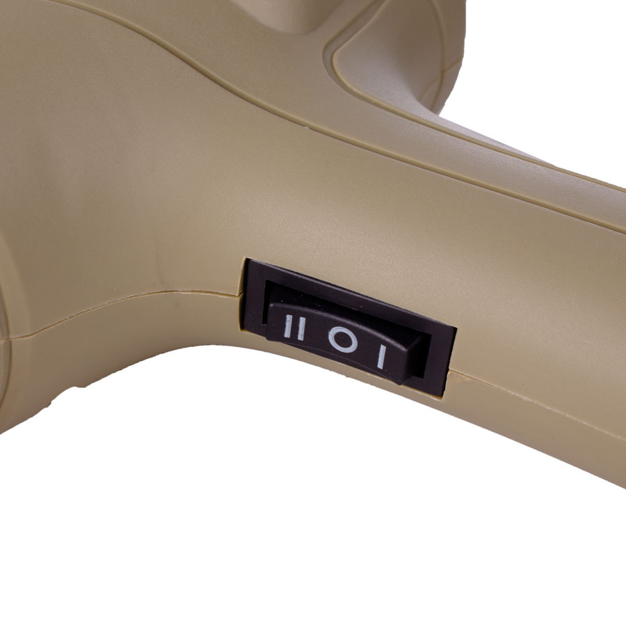 سشوار صنعتی کرون مدل CT19017