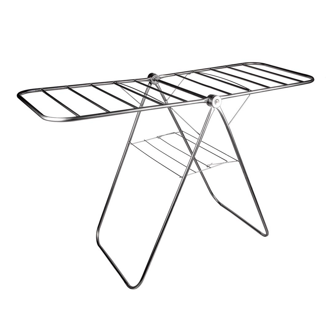 بند رخت مدل استیل mg003