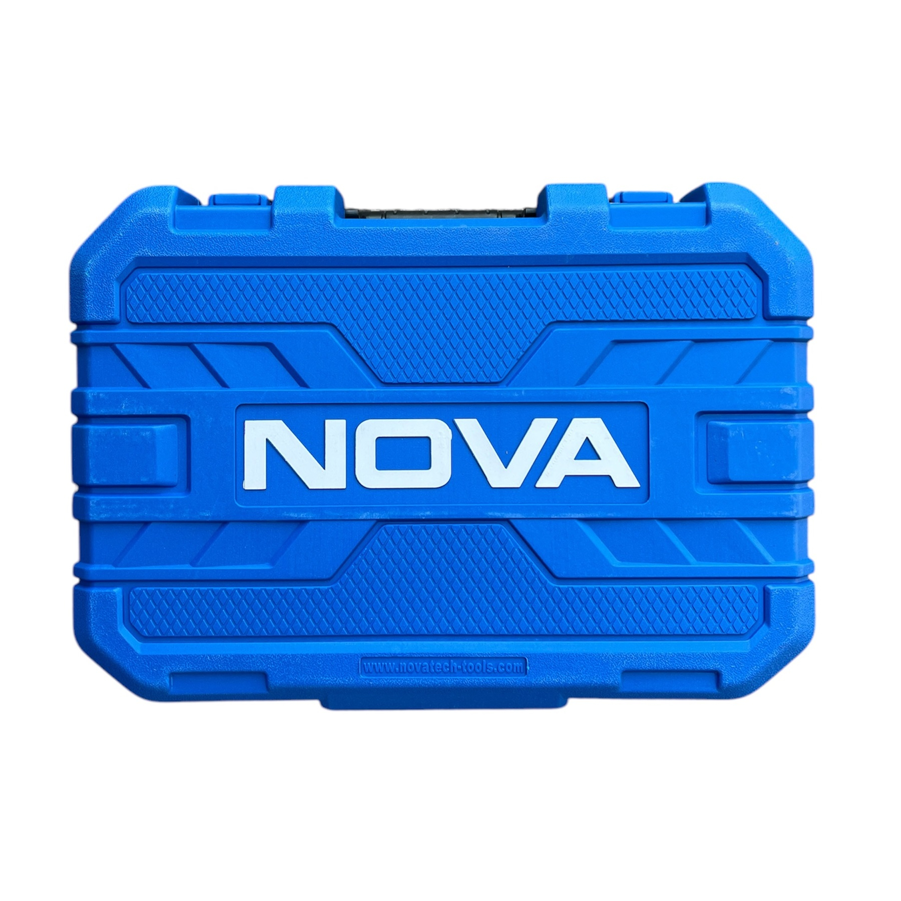 دریل بتن کن نووا مدل 2430