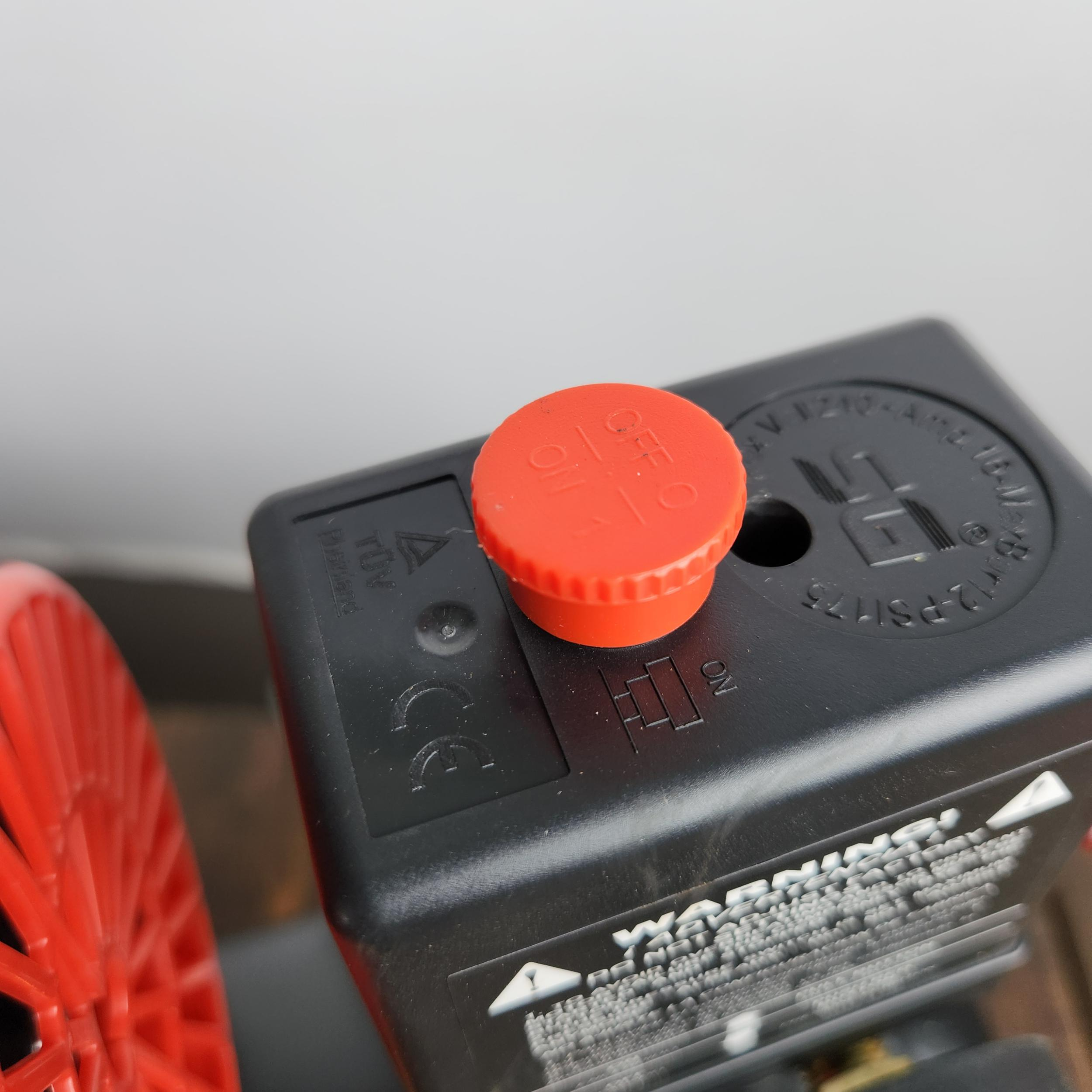 کمپرسور باد اینتیمکث کد GHR951