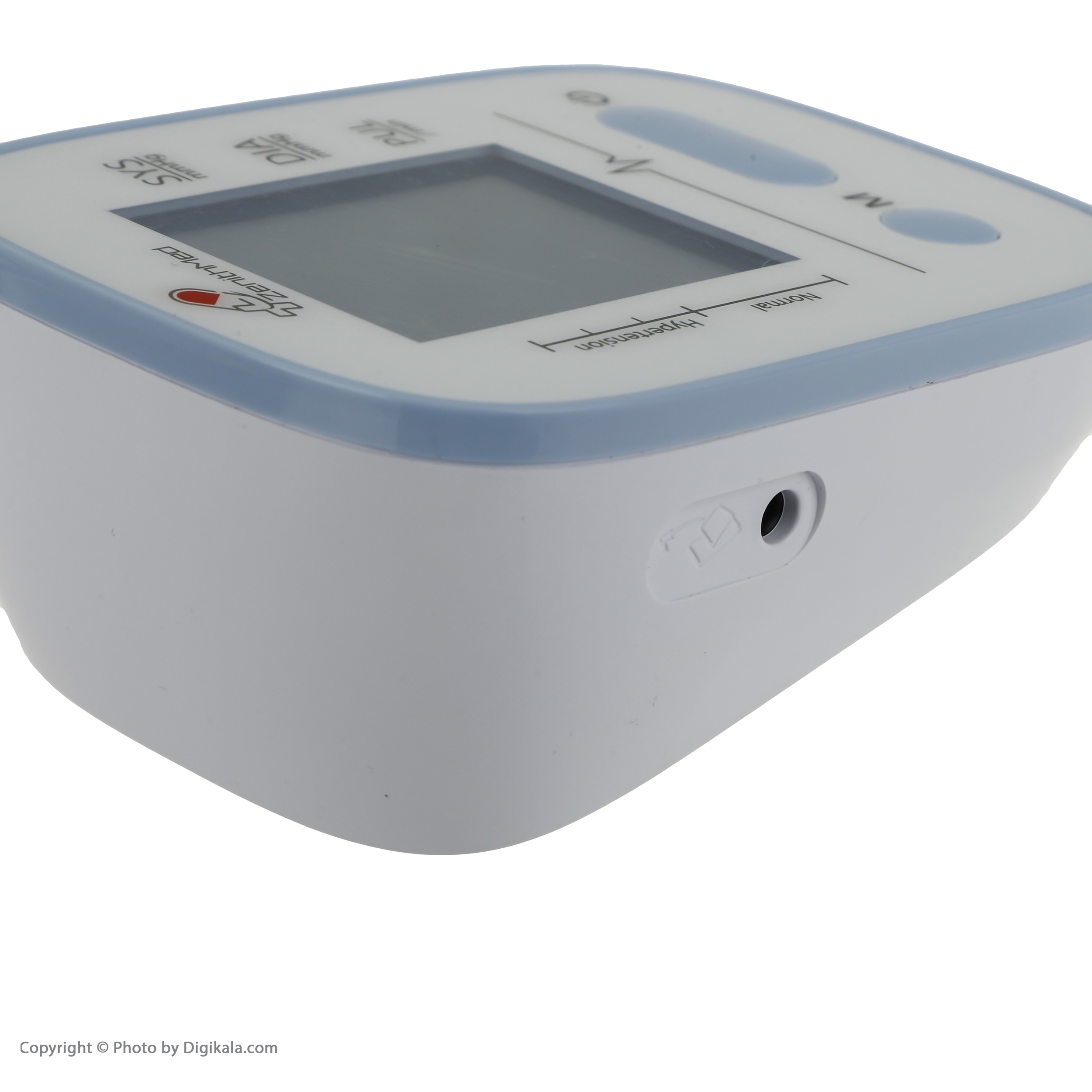 فشارسنج بازویی زنیتمد مدل LD-521