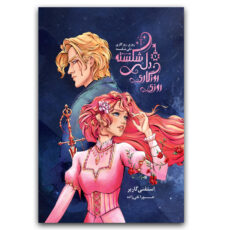 کتاب روزی روزگاری دلی شکسته جلد 1 اثر استفنی گاربر ترجمه حورا نقی زاده نشر باژ