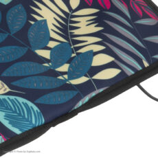 تشکچه برقی مدل GT40