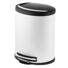 سطل زباله پدالی مدل ققنوس t12