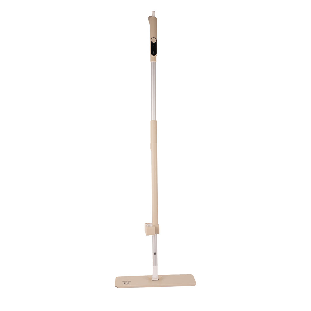 طی زمین شوی دبلیو اس مدل خشک کن دار