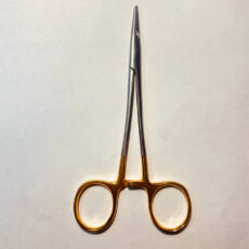 پنس جراحی مدل 12cm