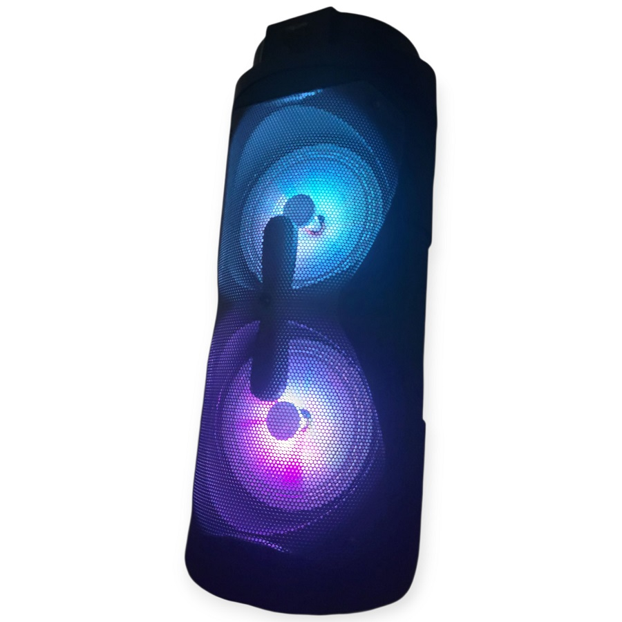 اسپیکر بلوتوثی قابل حمل مدل GREatniCE