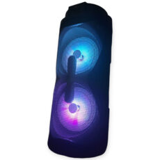 اسپیکر بلوتوثی قابل حمل مدل GREatniCE