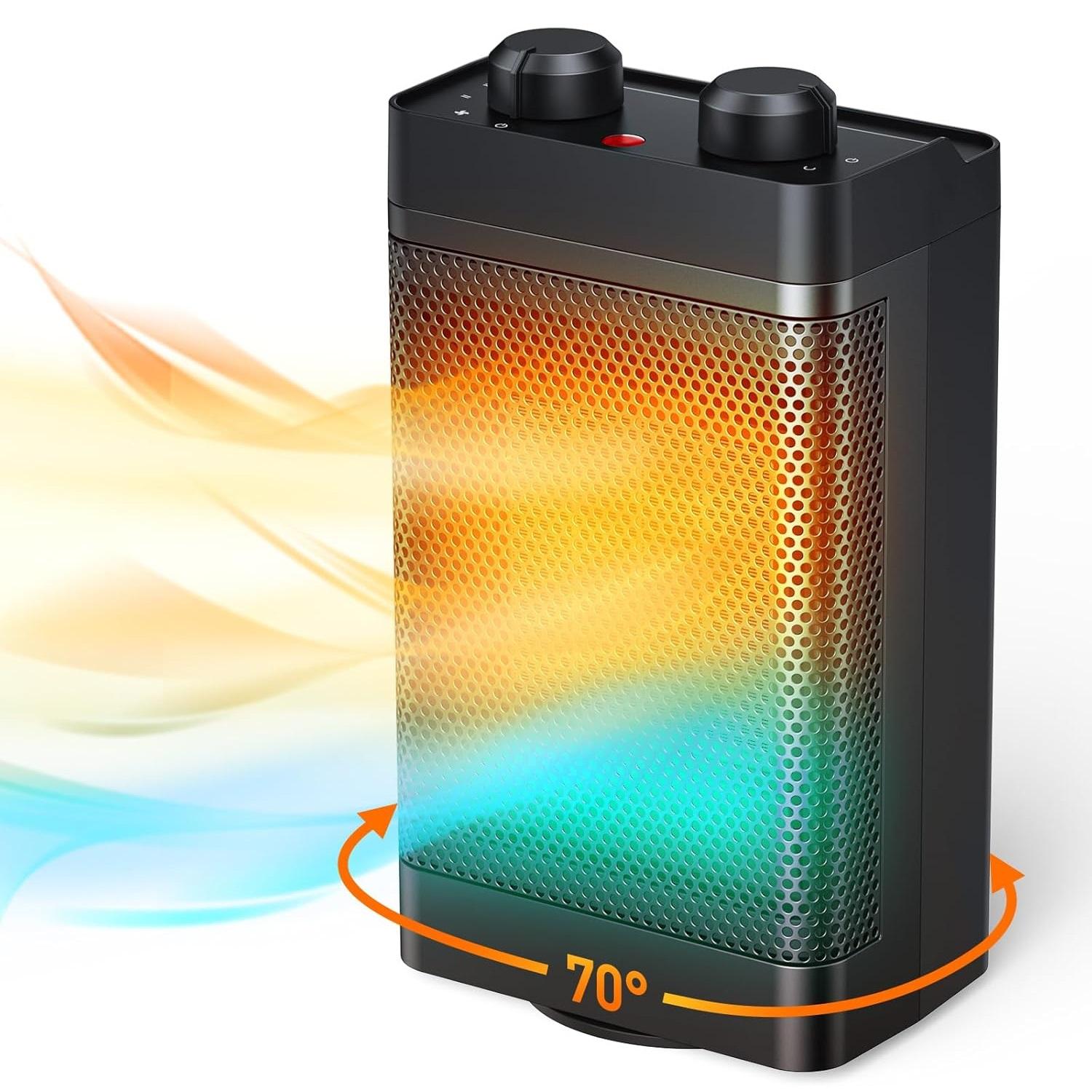 هیتر برقی کِنکیو مدل YND-1200B