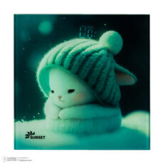 ترازو دیجیتال سان ست مدل KUTE