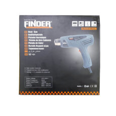 سشوار صنعتی فایندر مدل 1600W