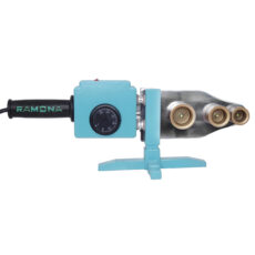 دستگاه جوش لوله سبز رامونا مدل ART-RMN-15PC-2000W - مجموعه 15 عددی