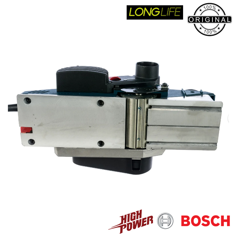 رنده برقی نجاری بوش مدل حرفه ای GHO 40-82 C