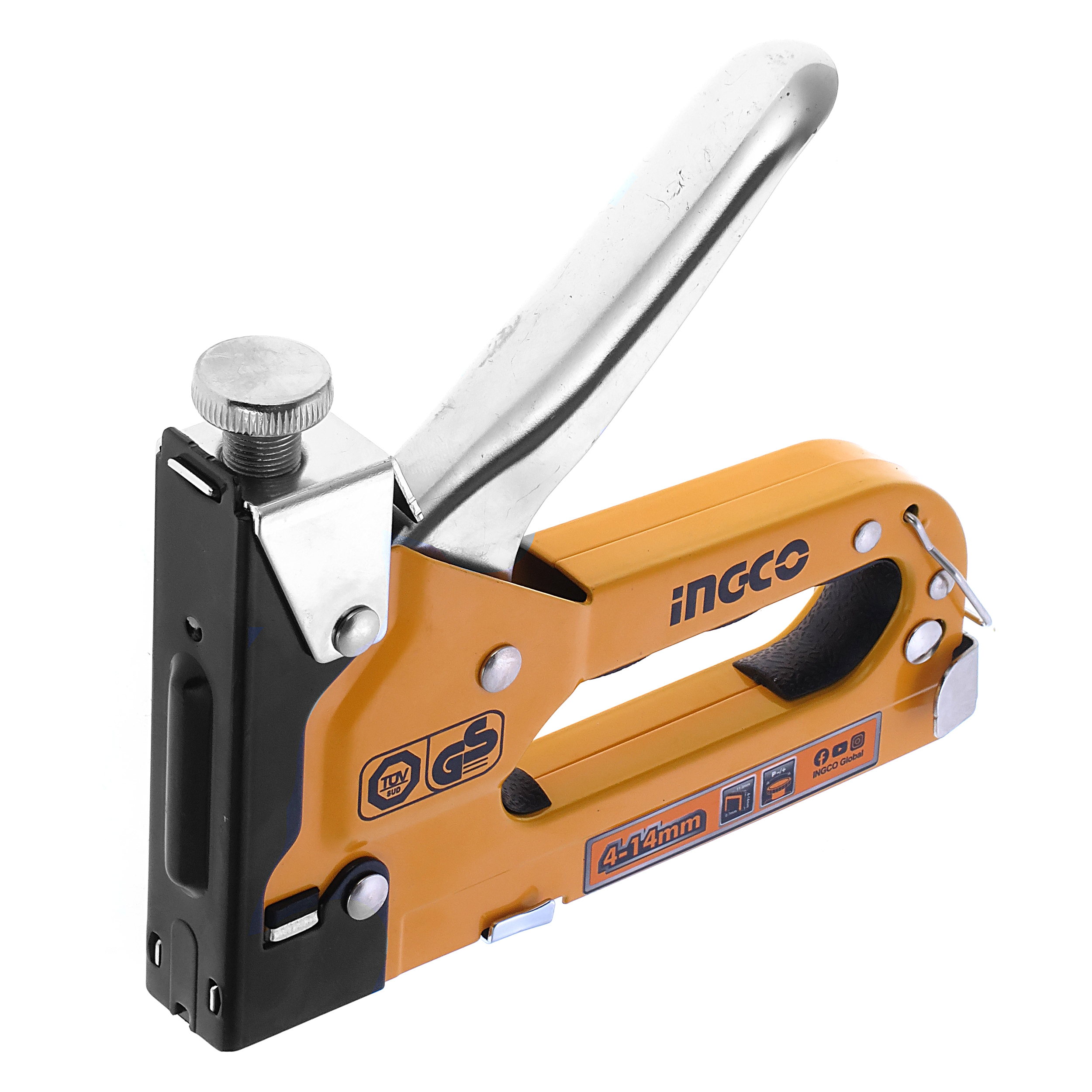 منگنه کوب دینگشی مدل HSG14018