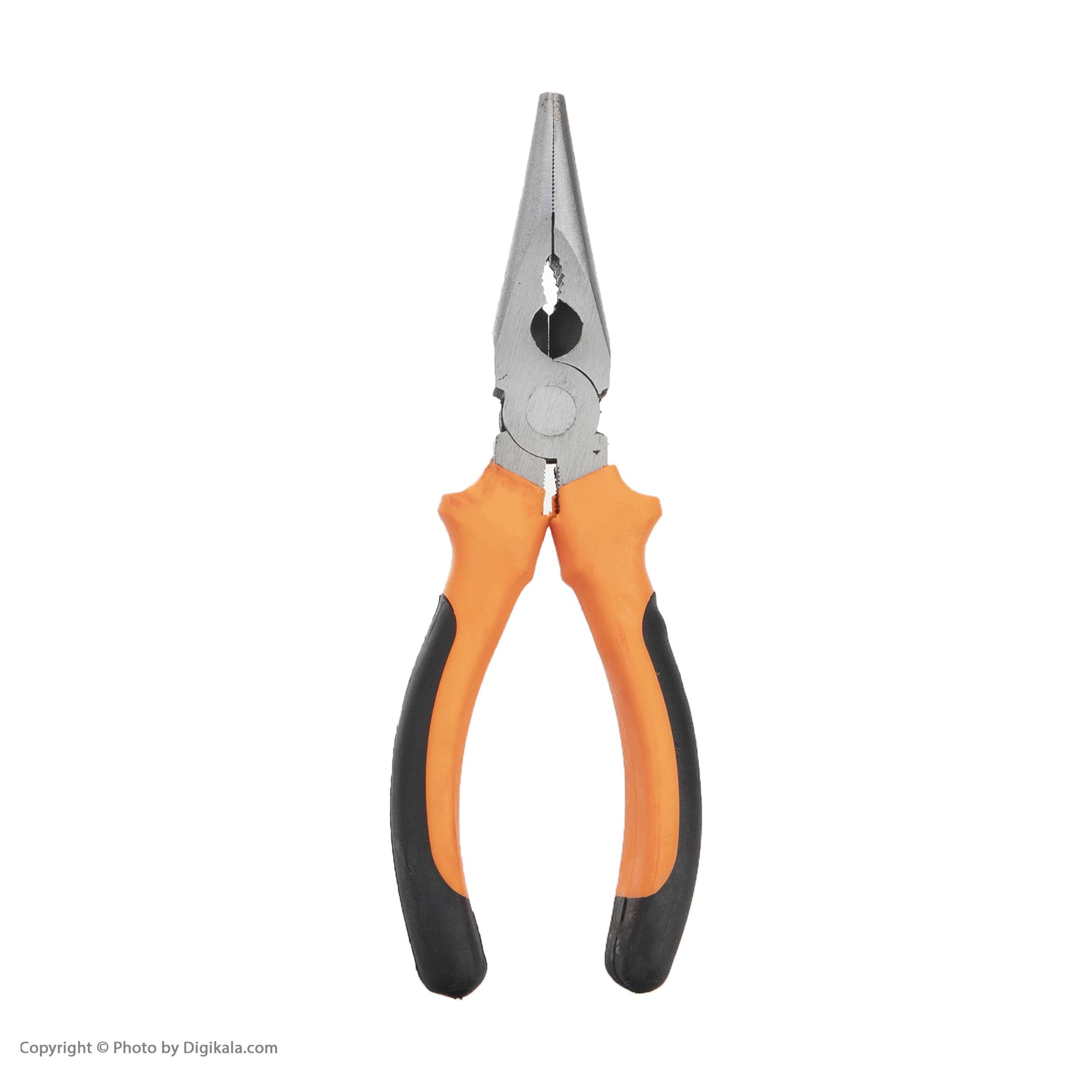 دریل پیچ گوشتی چکشی شارژی سه نظام فلزی  10 میلیمتر 198 ولت جاب مدل JB-198 POWER FULL KIT مجموعه 210 عددی