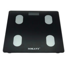 ترازو دیجیتال سوکانی مدل SK-19036