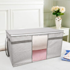 کاور پتو لیلیوم مدل لارج بسته 2 عددی