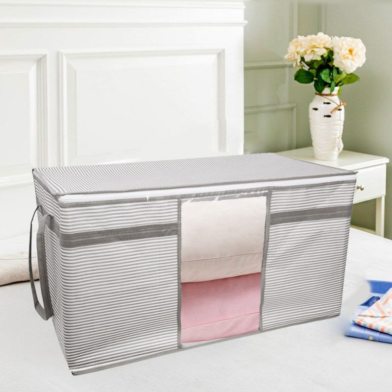 کاور پتو لیلیوم مدل لارج بسته 2 عددی