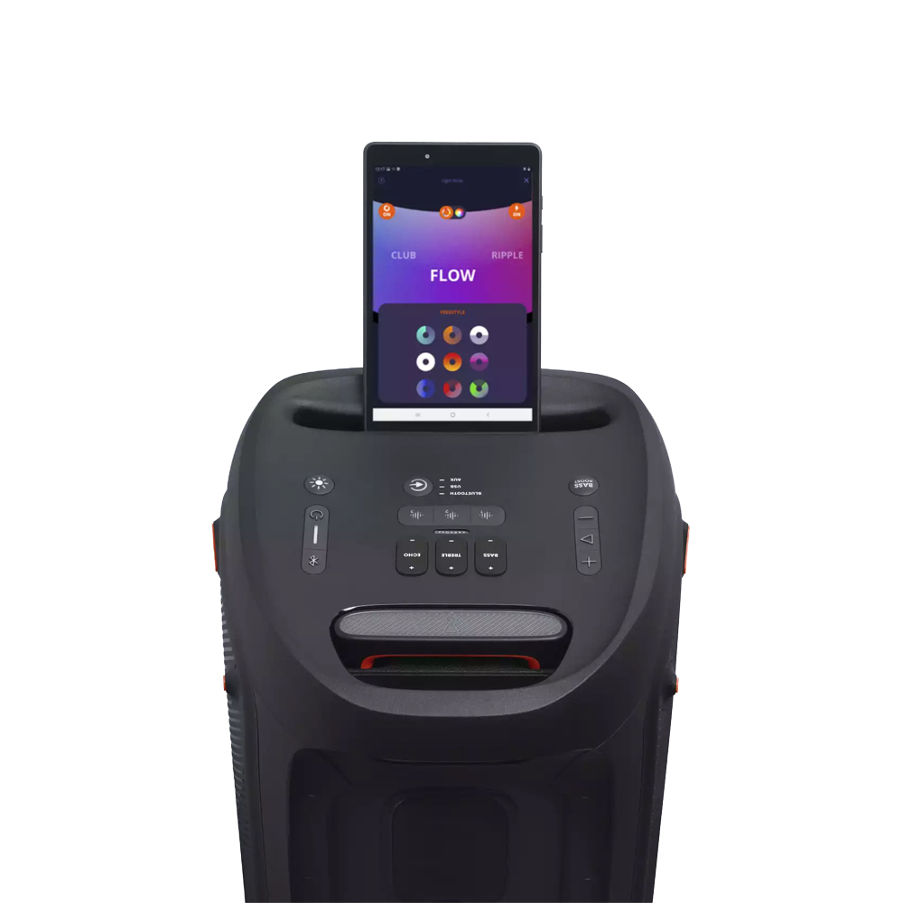 اسپیکر بلوتوثی قابل حمل جی بی ال مدل Partybox 310