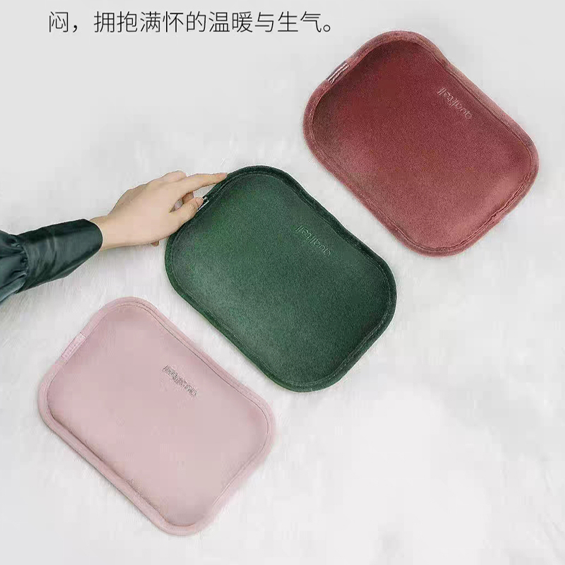 کیسه آب گرم برقی کوالیتل مدل N2