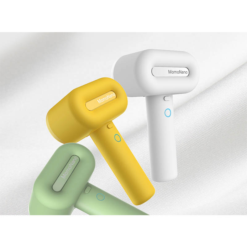 پرزگیر برقی لباس مدل MM-Dlr90