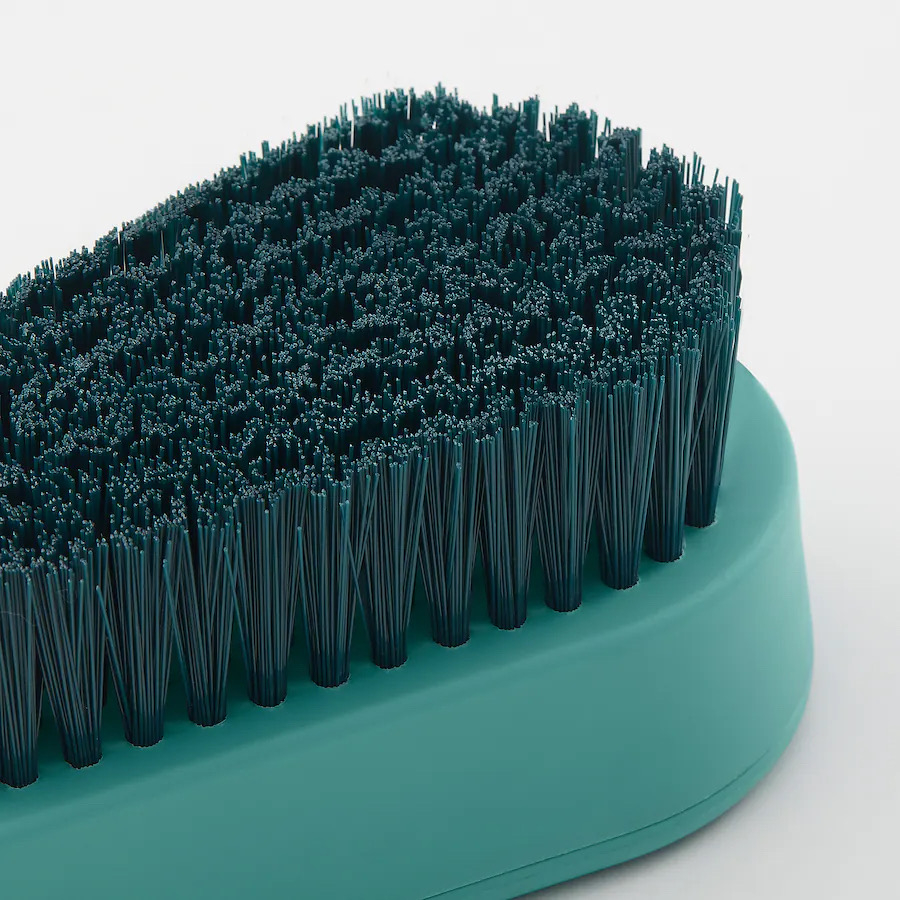 برس شستشو مدل Pepprig بسته دو عددی