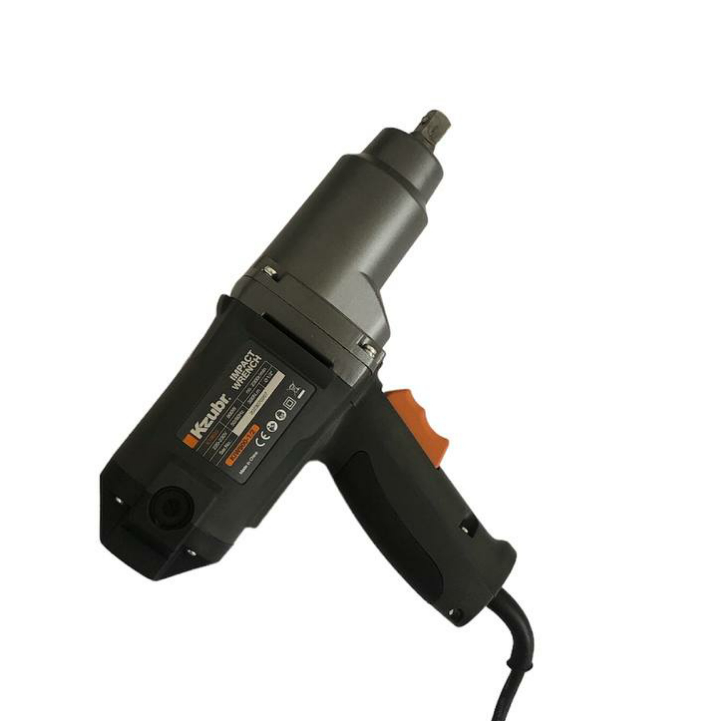 آچار بکس زوبر مدل k10535