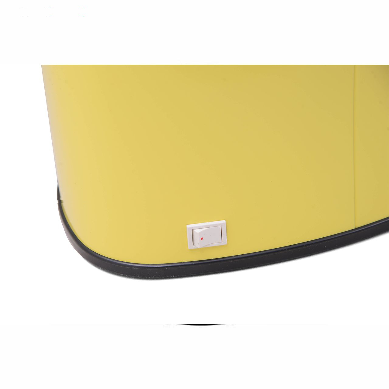 سطل زباله ای ام دی مدل 06LN-Y