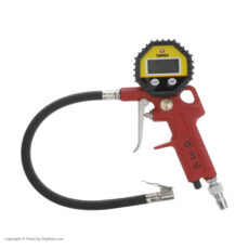 درجه باد تاپکس مدل دیجیتالی کد T210