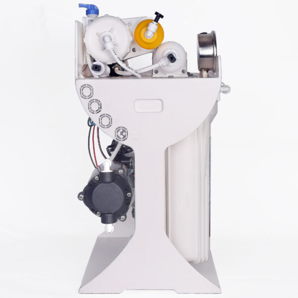 دستگاه تصفیه کننده آب مدل cck-jw-06