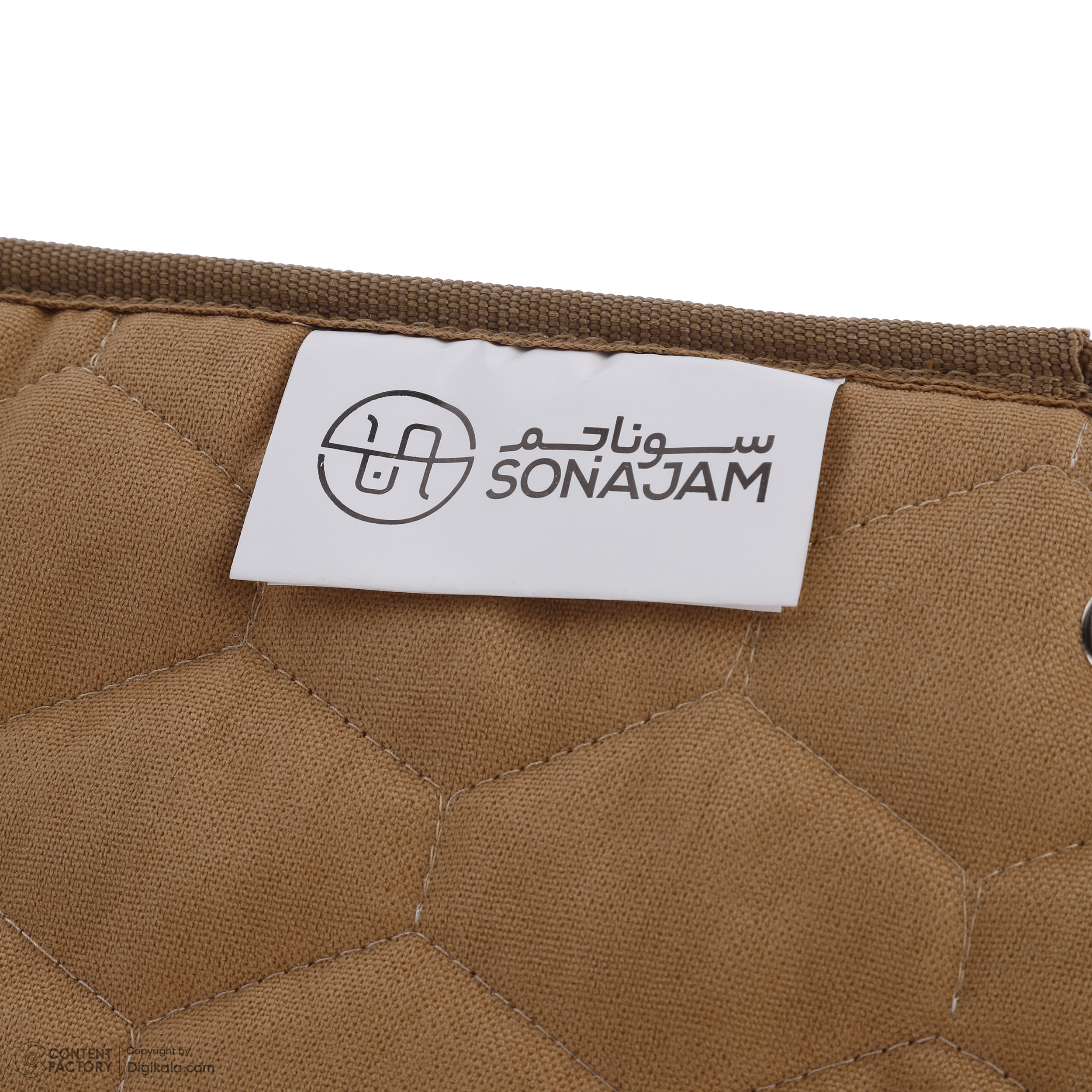 تشکچه برقی سوناجم مدل ترموتکس