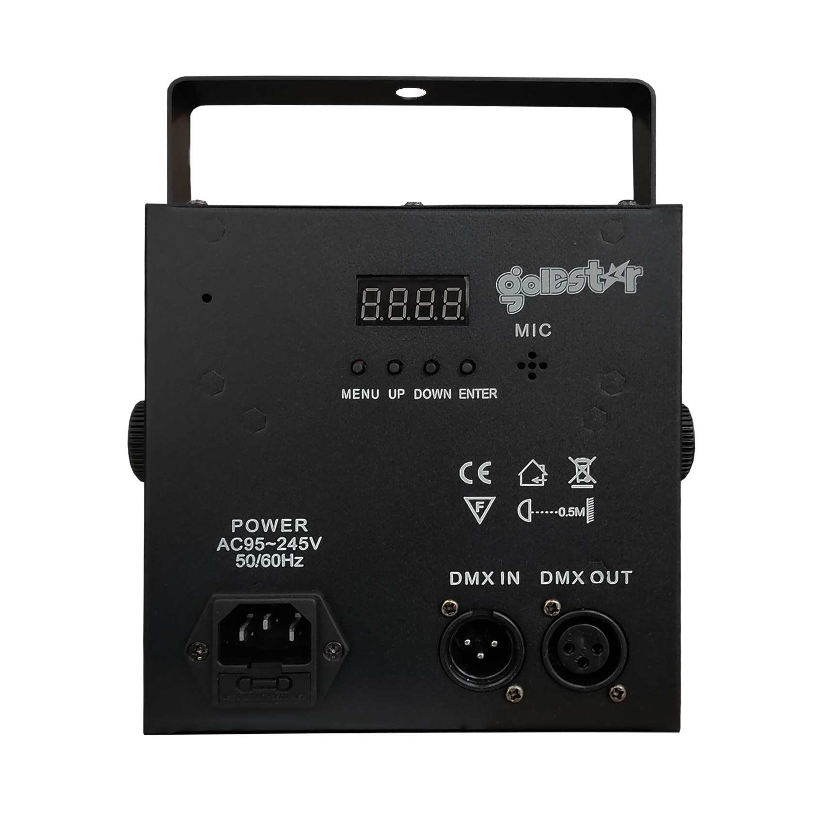 رقص نور مدل 03