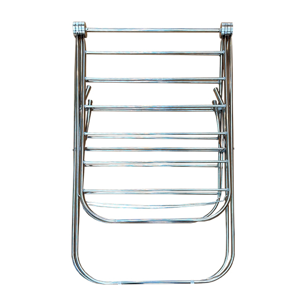 بند رخت ساین مدل استیل تاشو کد 220