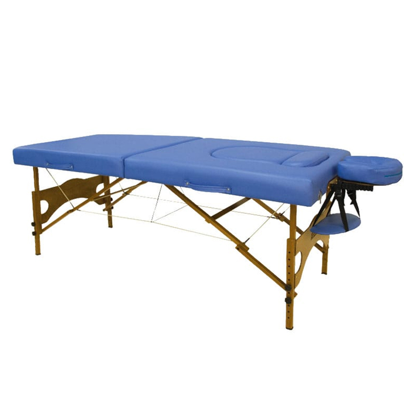 تخت ماساژ ریلکس مدل P75