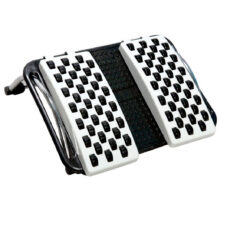 ماساژور پا ابر طب مدل T0W-TEB02 بسته 2 عددی