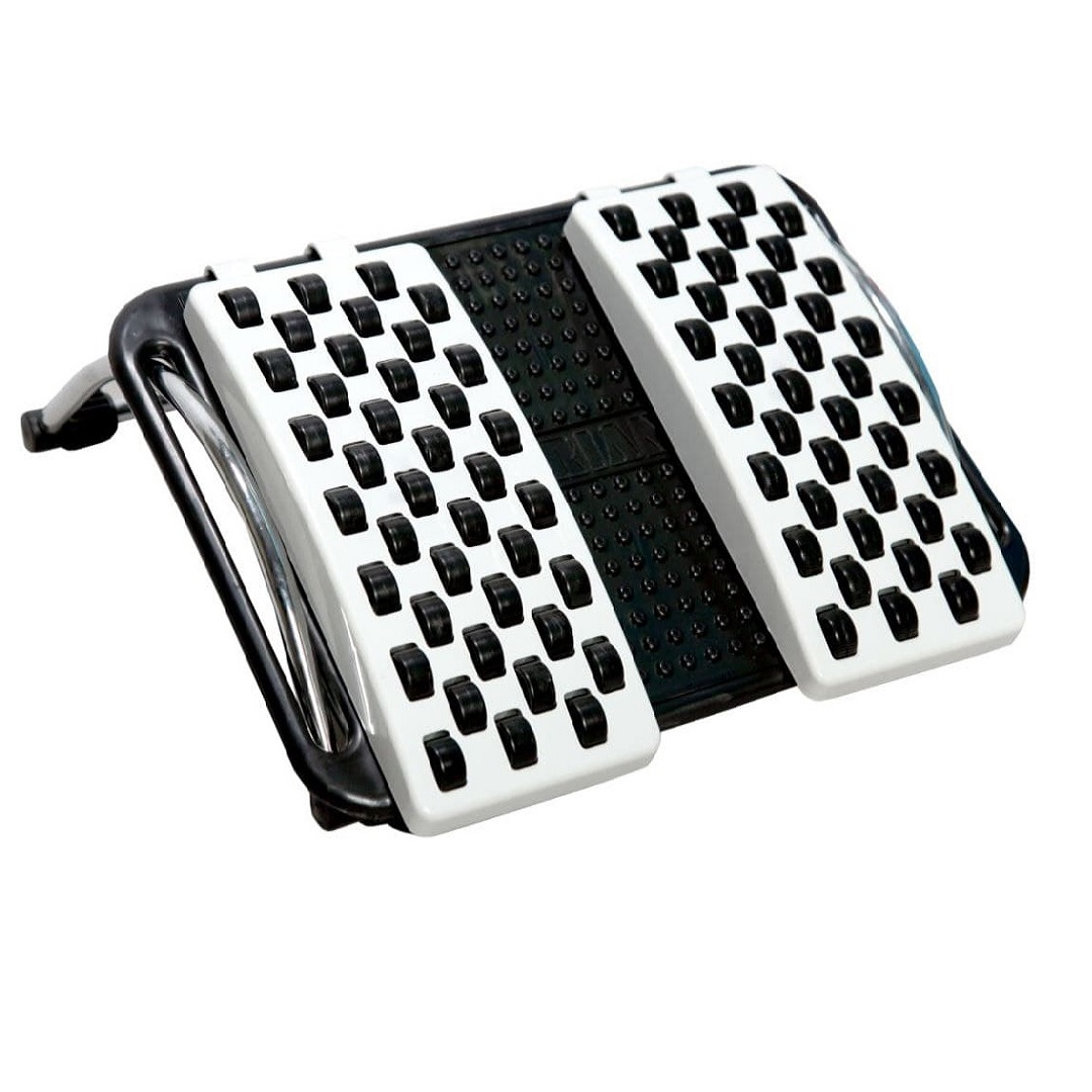 ماساژور پا ابر طب مدل T0W-TEB02 بسته 2 عددی